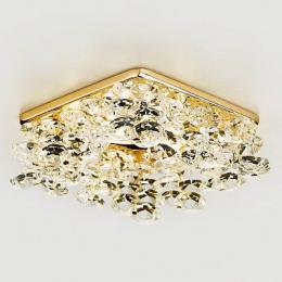 Встраиваемый светильник Ambrella light Crystal  - 2
